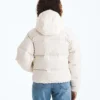 Girls’ North Down Hooded Jacket Girls’ North Down Hooded Jacket