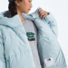 Girls’ North Down Hooded Jacket Girls’ North Down Hooded Jacket