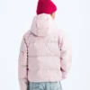 Girls’ North Down Hooded Jacket Girls’ North Down Hooded Jacket