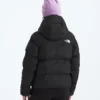 Girls’ North Down Hooded Jacket Girls’ North Down Hooded Jacket