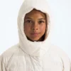 Girls’ North Down Hooded Jacket Girls’ North Down Hooded Jacket