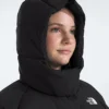 Girls’ North Down Hooded Jacket Girls’ North Down Hooded Jacket