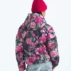 Girls’ North Down Hooded Jacket—Print Girls’ North Down Hooded Jacket—Print