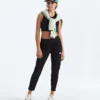Girls’ On The Trail Pants Girls’ On The Trail Pants
