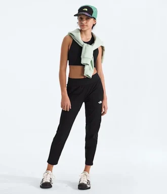 Girls’ On The Trail Pants Girls’ On The Trail Pants