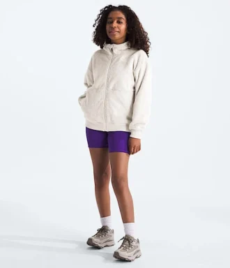 Girls’ Osito Full-Zip Hoodie