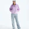 Girls’ Osito Full-Zip Hoodie Girls’ Osito Full-Zip Hoodie