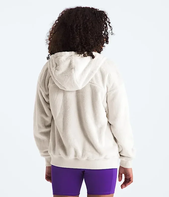 Girls’ Osito Full-Zip Hoodie Girls’ Osito Full-Zip Hoodie