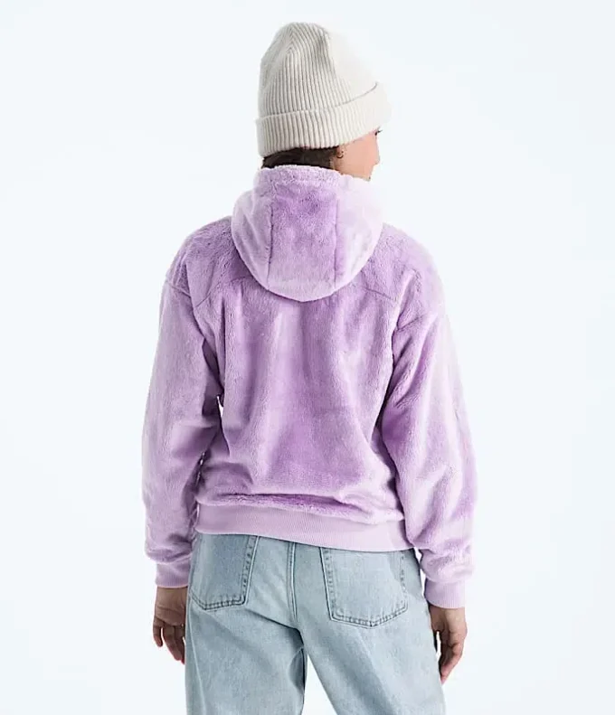 Girls’ Osito Full-Zip Hoodie Girls’ Osito Full-Zip Hoodie