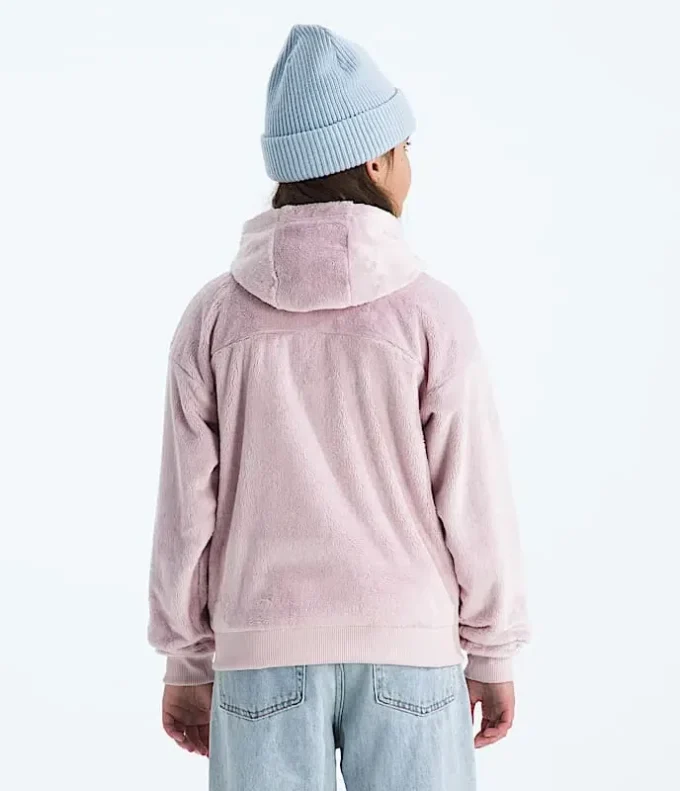 Girls’ Osito Full-Zip Hoodie Girls’ Osito Full-Zip Hoodie