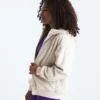 Girls’ Osito Full-Zip Hoodie Girls’ Osito Full-Zip Hoodie