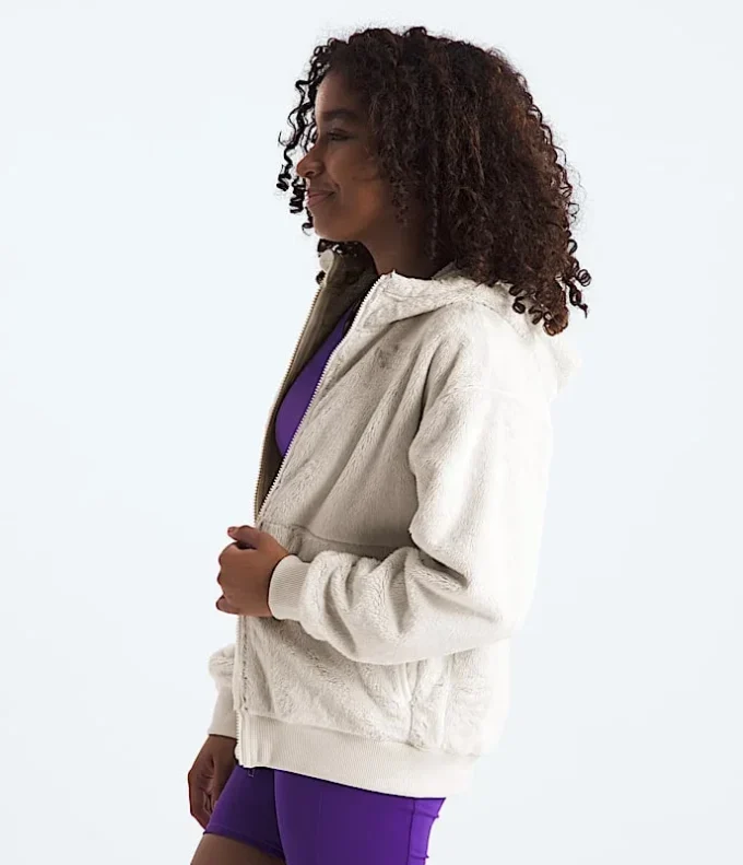 Girls’ Osito Full-Zip Hoodie Girls’ Osito Full-Zip Hoodie