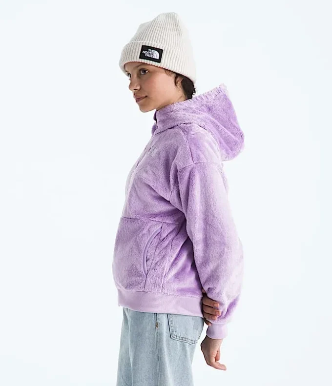 Girls’ Osito Full-Zip Hoodie Girls’ Osito Full-Zip Hoodie