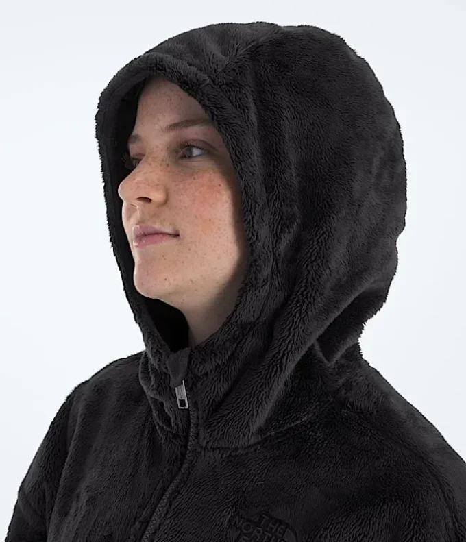 Girls’ Osito Full-Zip Hoodie Girls’ Osito Full-Zip Hoodie