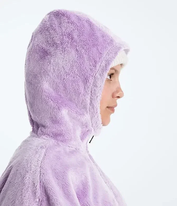 Girls’ Osito Full-Zip Hoodie Girls’ Osito Full-Zip Hoodie