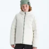 Girls’ Reversible Perrito Hooded Jacket Girls’ Reversible Perrito Hooded Jacket
