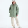 Girls’ Reversible Perrito Parka Girls’ Reversible Perrito Parka