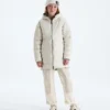 Girls’ Reversible Perrito Parka Girls’ Reversible Perrito Parka