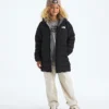 Girls’ Reversible Perrito Parka Girls’ Reversible Perrito Parka