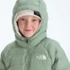 Girls’ Reversible Perrito Parka Girls’ Reversible Perrito Parka