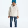 Girls’ Reversible Shasta Full-Zip Hooded Jacket Girls’ Reversible Shasta Full-Zip Hooded Jacket