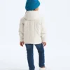 Girls’ Reversible Shasta Full-Zip Hooded Jacket Girls’ Reversible Shasta Full-Zip Hooded Jacket