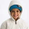 Girls’ Reversible Shasta Full-Zip Hooded Jacket Girls’ Reversible Shasta Full-Zip Hooded Jacket
