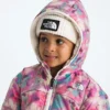 Girls’ Reversible Shasta Full-Zip Hooded Jacket—Print Girls’ Reversible Shasta Full-Zip Hooded Jacket—Print