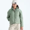 Girls’ Reversible Shasta Full-Zip Jacket Girls’ Reversible Shasta Full-Zip Jacket