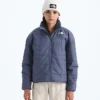 Girls’ Reversible Shasta Full-Zip Jacket Girls’ Reversible Shasta Full-Zip Jacket