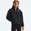 Girls’ Reversible Shasta Full-Zip Jacket Girls’ Reversible Shasta Full-Zip Jacket