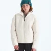 Girls’ Reversible Shasta Full-Zip Jacket Girls’ Reversible Shasta Full-Zip Jacket
