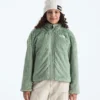 Girls’ Reversible Shasta Full-Zip Jacket Girls’ Reversible Shasta Full-Zip Jacket