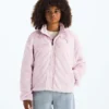 Girls’ Reversible Shasta Full-Zip Jacket Girls’ Reversible Shasta Full-Zip Jacket