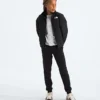 Girls’ Reversible Shasta Full-Zip Jacket Girls’ Reversible Shasta Full-Zip Jacket