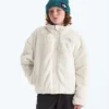 Girls’ Reversible Shasta Full-Zip Jacket Girls’ Reversible Shasta Full-Zip Jacket