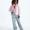Girls’ Reversible Shasta Full-Zip Jacket Girls’ Reversible Shasta Full-Zip Jacket