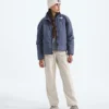 Girls’ Reversible Shasta Full-Zip Jacket Girls’ Reversible Shasta Full-Zip Jacket