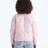 Girls’ Reversible Shasta Full-Zip Jacket Girls’ Reversible Shasta Full-Zip Jacket