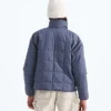 Girls’ Reversible Shasta Full-Zip Jacket Girls’ Reversible Shasta Full-Zip Jacket