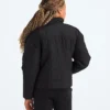 Girls’ Reversible Shasta Full-Zip Jacket Girls’ Reversible Shasta Full-Zip Jacket