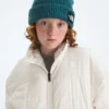 Girls’ Reversible Shasta Full-Zip Jacket Girls’ Reversible Shasta Full-Zip Jacket