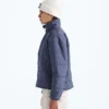 Girls’ Reversible Shasta Full-Zip Jacket Girls’ Reversible Shasta Full-Zip Jacket