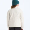 Girls’ Reversible Shasta Full-Zip Jacket Girls’ Reversible Shasta Full-Zip Jacket