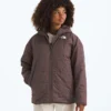 Girls’ Reversible Shasta Short Parka Girls’ Reversible Shasta Short Parka