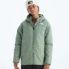 Girls’ Reversible Shasta Short Parka Girls’ Reversible Shasta Short Parka