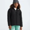 Girls’ Reversible Shasta Short Parka Girls’ Reversible Shasta Short Parka