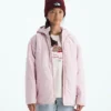 Girls’ Reversible Shasta Short Parka Girls’ Reversible Shasta Short Parka