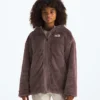Girls’ Reversible Shasta Short Parka Girls’ Reversible Shasta Short Parka