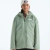 Girls’ Reversible Shasta Short Parka Girls’ Reversible Shasta Short Parka
